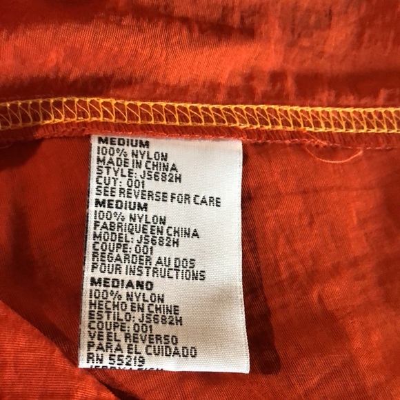 NWOT Hawaiian shorts - Picture 7 of 7